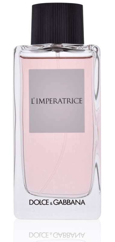 dolce gabbana l'imperatrice edp|dolce gabbana l'imperatrice 100 ml.